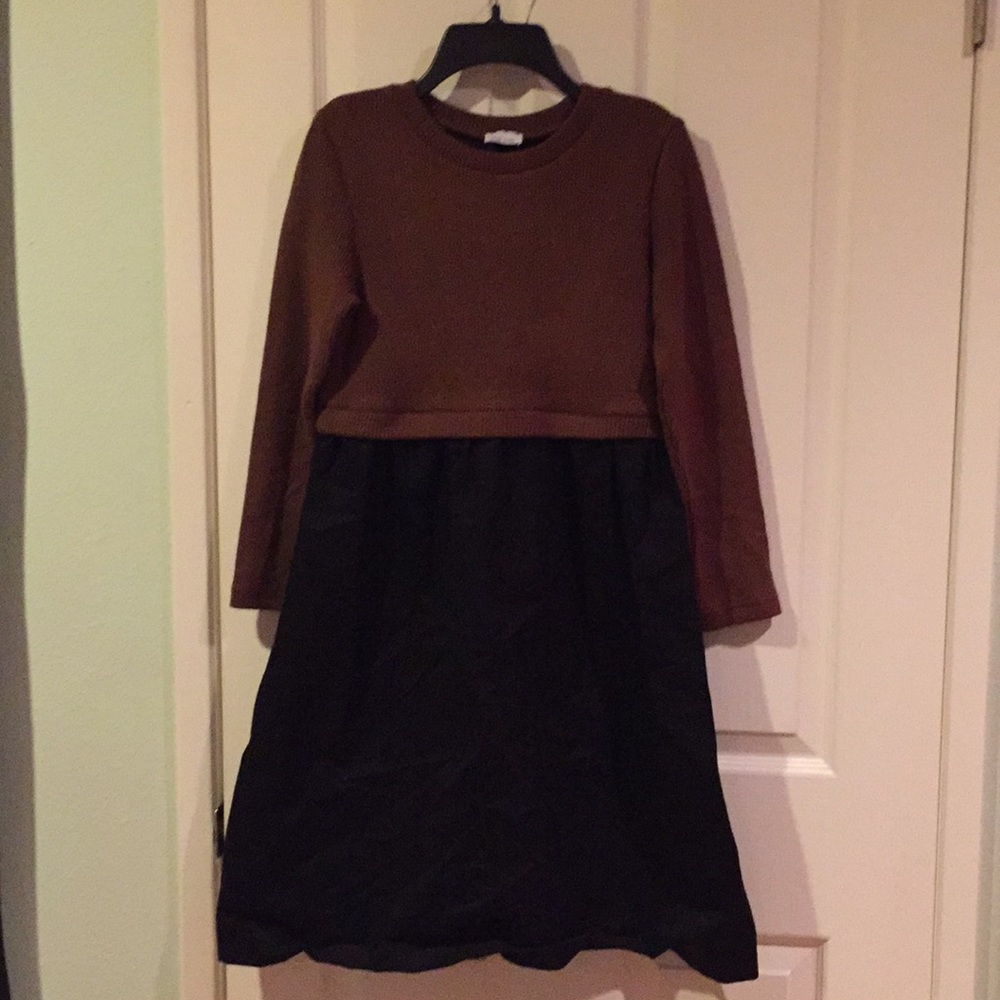 NWOT Blue Violet clothing
